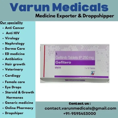 Gefitinib