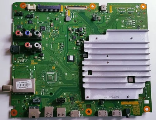 Panasonic TH-55GX760D 4K Android LED TV Motherboard, Main Board, Main PCB product image