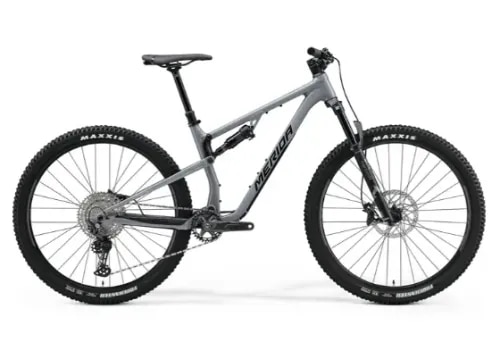 MERIDA ONE-TWENTY 600 (SLATE GREY) product image