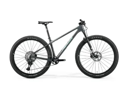 MERIDA BIG NINE XT (DARK GREY) product image
