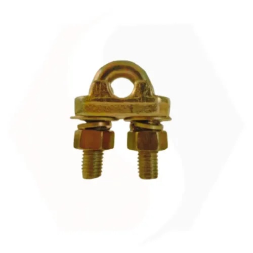 Bulldog Clamp product image