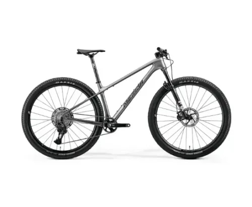 MERIDA BIG NINE XT (GUNMETAL GREY) product image