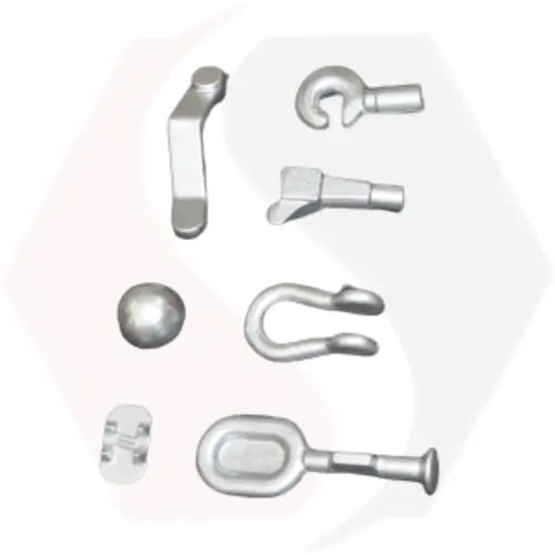 Forging Tie Rod End product image