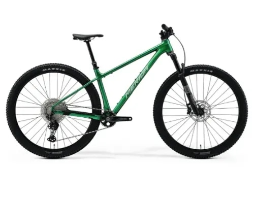 MERIDA BIG NINE LIMITED DANDELION GREEN (LARGE) product image