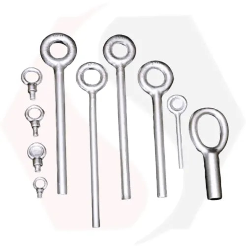 Eye Bolt Mild Steel product image