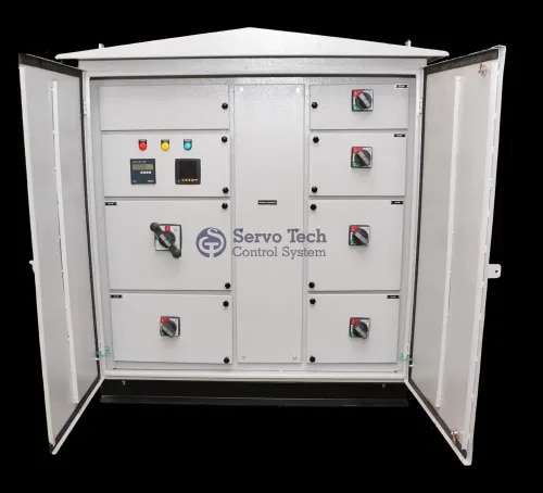 Main LT Panel product image