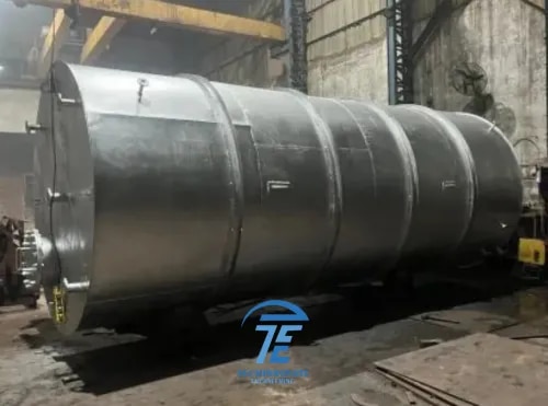 SS Underground Storage Tank Manufacturer product image