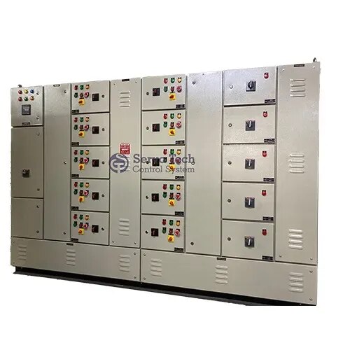 MCC Panel product image