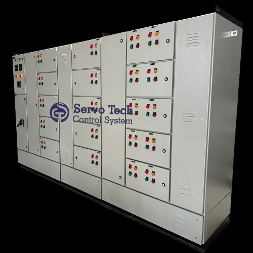 Motor Control Center Panel product image
