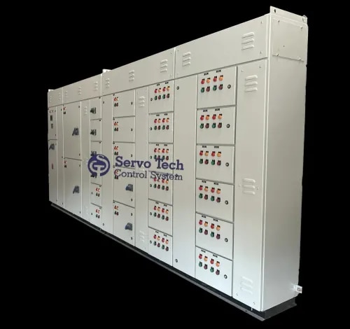 Soft Starter Panel product image