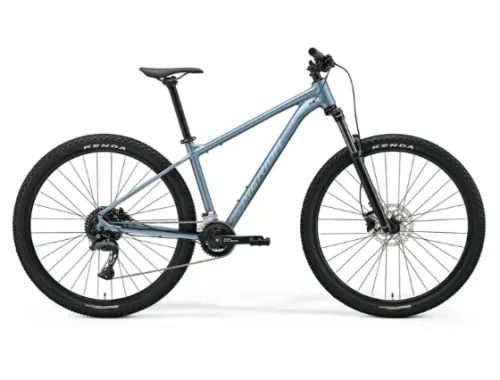 MERIDA BIG NINE 300 STEEL BLUE (SMALL) product image