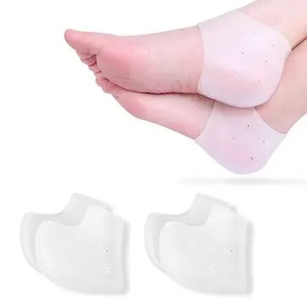 Silicone Heel Protector product image