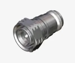 DIN M-N F ADAP2