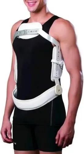 TSLO hyper extension product image