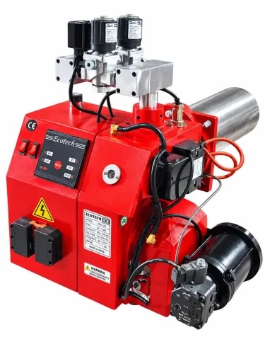 Dual Fuel Burners product image