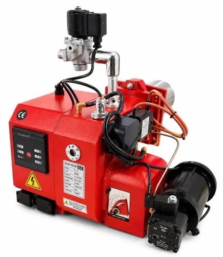 dual fuel burners product image