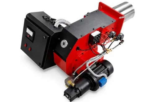 boiler oil burners product image