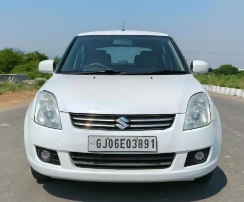 Maruti Dzi