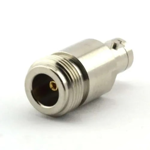 N F TO BNC F ADAPTOR
