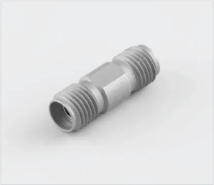 SMA F TO SMA F ADAPTORrfconnector
