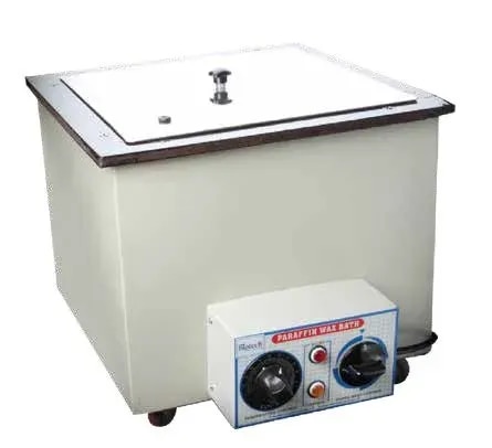 Paraffin Wax Unit