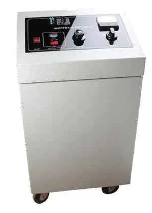 Shortwave Diathermy