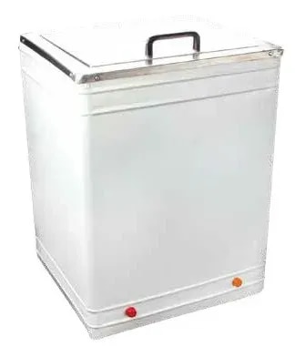 Hydrocollator Pack Unit