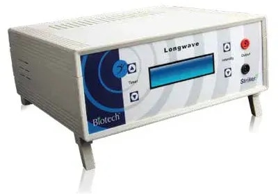 Long Wave Diathermy