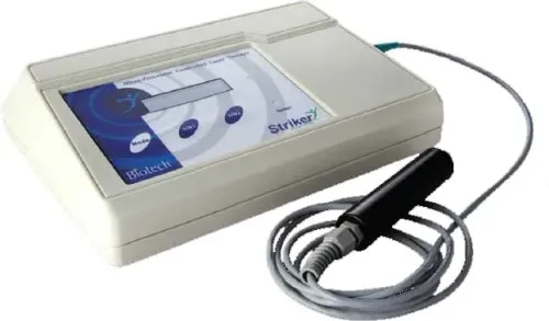 Class 3B Laser