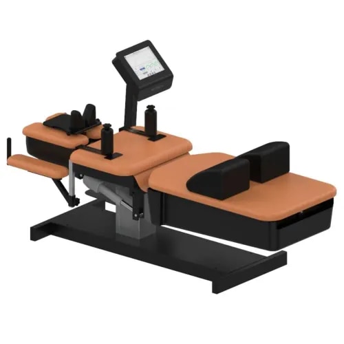 Robotic Spinal Decompression