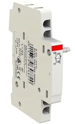 2CDS200936R0001 product image