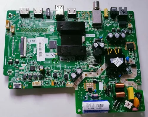 Lloyd 43FS301B Full HD Android New Motherboard, Main Board, Main PCB product image