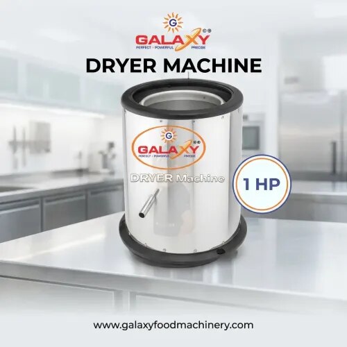 Oil Dryer Machine product image