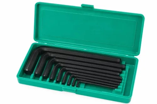 KHM - 9 V (HANGER PKG) product image