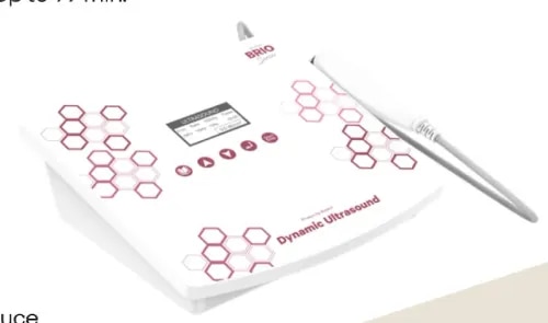 Brio Dynamic Ultrasound