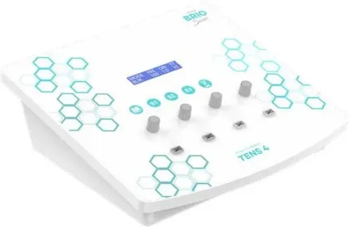 Brio TENS 4