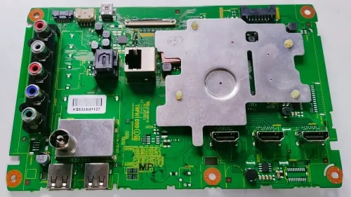 Panasonic L42E630D Full HD Android New Motherboard, Main Board, Main PCB product image