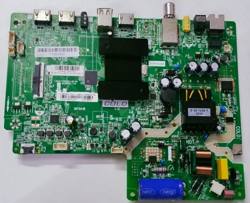 Nokia 43TAFHDN Full HD Android TV New Motherboard, Main Board, Main PCB product image