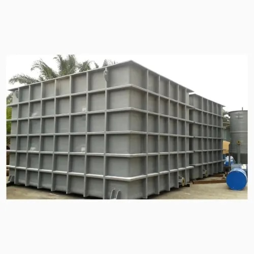 FRP Water & Chemicals Tank