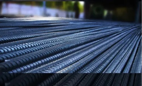 Jindal Tmt Bars product image