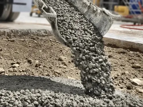 Ready Mix Concrete product image