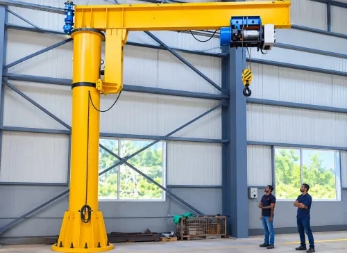 JIB Crane product image