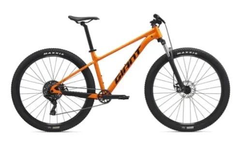 GIANT TALON 29 4 RADIANT ORANGE (S/M/L) product image