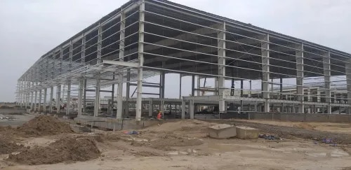 Pre-Engineered Building product image