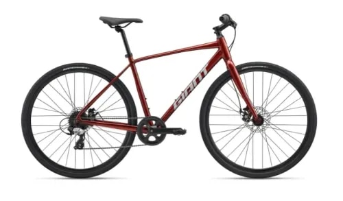 GIANT ESCAPE 4 DISC (M/L) product image