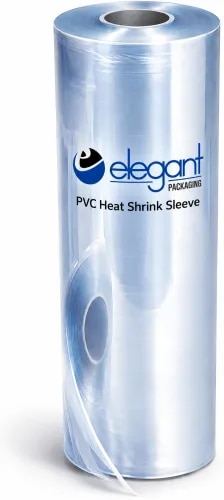 PVC Heat Shrink Sleeve
Elegant Packaging – High-Quality Shrink Film Packaging Solutions
Elegant Packaging offers high-quality PVC Heat Shrink Sleeves designed to provide secure, attractive, and reliable packaging for a wide range of products. Our shrink films shrink uniformly when exposed to heat, helping create a neat fit around containers and products of different shapes and sizes.
PVC heat shrink sleeves are ideal for packaging applications that require product protection, tamper-evident sealing, and an enhanced visual appearance.
Key Features
Excellent transparency and clarity
Uniform heat-shrinking performance
Flexible and lightweight material
Smooth finish for professional packaging
Suitable for customized sizes and specifications
Ideal for sleeve labeling and tamper-evident applications, depending on design
Applications
Bottles and beverage containers
Cosmetics and personal care products
Pharmaceutical packaging
Food product containers
Household and industrial products
Product caps, closures, and seals
Why Choose Elegant Packaging?
At Elegant Packaging, we focus on providing dependable packaging materials tailored to your business requirements. Our PVC Heat Shrink Sleeves help improve product presentation while supporting effective packaging and branding solutions.
Elegant Packaging – Smart, Reliable, and Professional Packaging Solutions for Your Business.
Contact Us : 08048036234