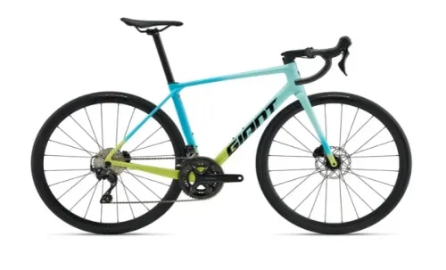 GIANT TCR ADVANCED 2  -PC (S/M/L) product image