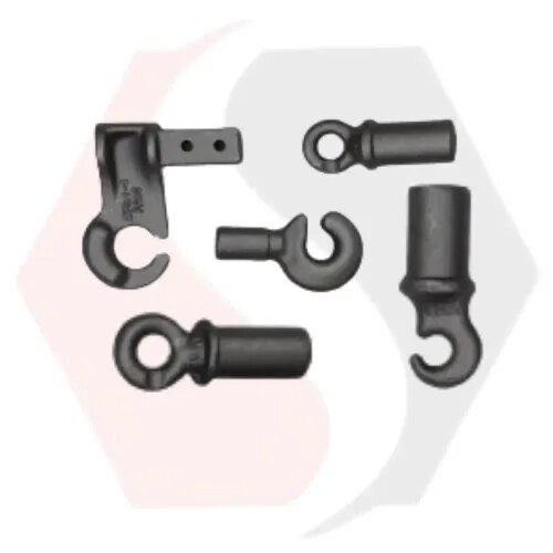 Metal Forging product image