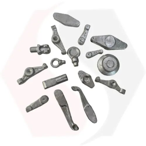 Industrial Forged Components product image