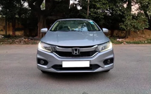 HONDA CITY V 2019 product image